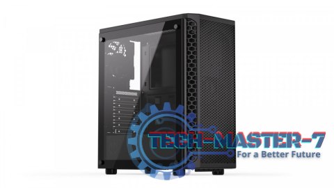 Obudowa Midi Tower ENDORFY EY2A004 Obudowa Midi Tower ENDORFY EY2A004