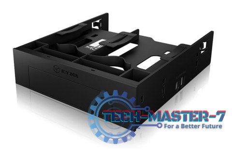 Obudowa do dysku ICY BOX AMICYAD00000008 Obudowa do dysku ICY BOX AMICYAD00000008