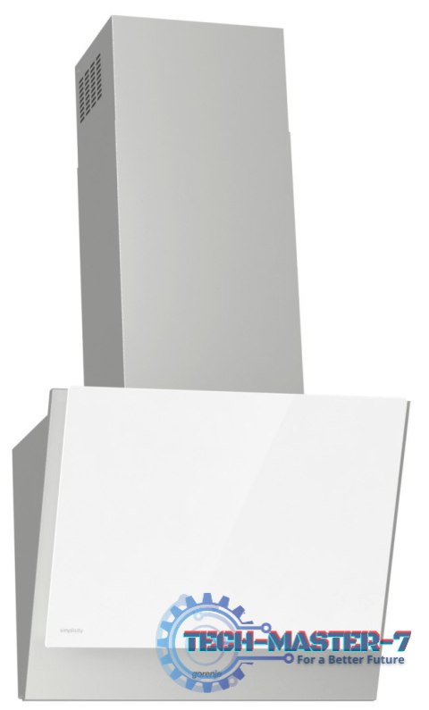 Okap przyścienny GORENJE 732415 Okap przyścienny GORENJE 732415