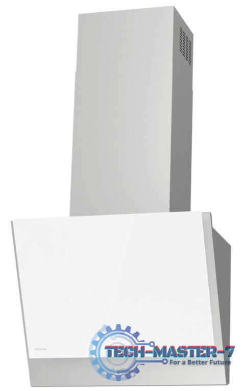 Okap przyścienny GORENJE 732415 Okap przyścienny GORENJE 732415