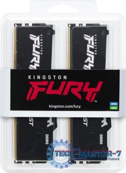 Pamięć KINGSTON (DIMM/DDR5/64 GB/6000MHz/36CL/DUAL)