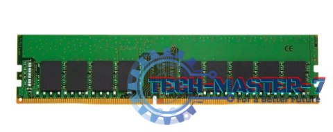 Pamięć KINGSTON (UDIMM/DDR4/16 GB/3200MHz/1.2V/22CL/DUAL)