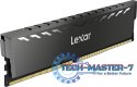 Pamięć LEXAR (UDIMM/DDR4/32 GB/3200MHz/1.35V/16CL/DUAL)
