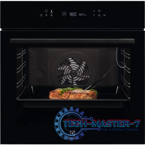 Piekarnik Do zabudowy w meblach ELECTROLUX SenseCook seria 700 EOE7C31Z Piekarnik Do zabudowy w meblach ELECTROLUX SenseCook seria 700 EOE7C31Z