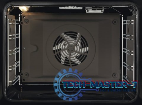 Piekarnik Do zabudowy w meblach ELECTROLUX SenseCook seria 700 EOE7C31Z Piekarnik Do zabudowy w meblach ELECTROLUX SenseCook seria 700 EOE7C31Z