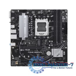 Płyta główna ASUS PRIME A620M-A-CSM AM5 microATX