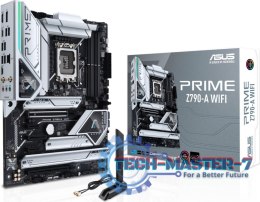 Płyta główna ASUS PRIME Z790-A WIFI LGA1700 ATX