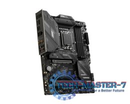 Płyta główna MSI MAG B760 TOMAHAWK WIFI LGA1700 ATX