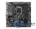 Płyta główna MSI PRO B760M-A WIFI LGA1700 microATX
