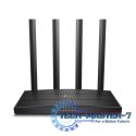 Router TP-LINK Archer C6U