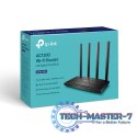 Router TP-LINK Archer C6U