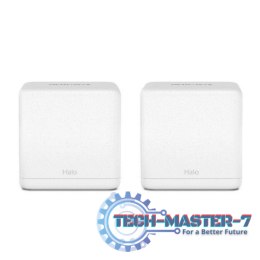 Router TP-LINK Mercusys Halo H30G 2 szt.