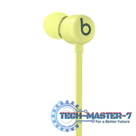 Słuchawki bezprzewodowe APPLE Beats Flex Żółty (Żółty) Słuchawki bezprzewodowe APPLE Beats Flex Żółty (Żółty)