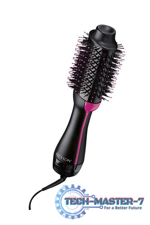 Suszarka do włosów REVLON TOW009277 (Czarno-różowy ) Suszarka do włosów REVLON TOW009277 (Czarno-różowy )