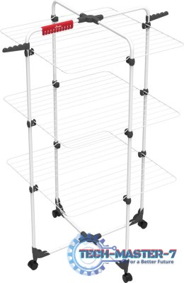Suszarka stojąca Mixer 3 VILEDA