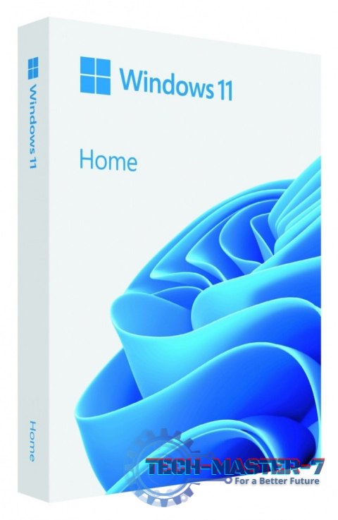 System operacyjny MICROSOFT Windows Home 11 PL USB Flash Drive BOX System operacyjny MICROSOFT Windows Home 11 PL USB Flash Drive BOX