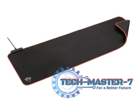 TRUST GXT764 GLIDE-FLEX RGB XXL MOUSEPAD