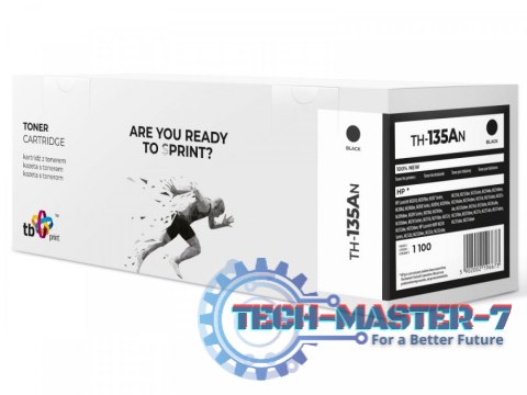 Toner TB PRINT TH-135AN W1350A Toner TB PRINT TH-135AN W1350A