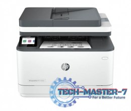 Urządzenie wielofunkcyjne laserowe HP LaserJet Pro 3102fdn 3G629F