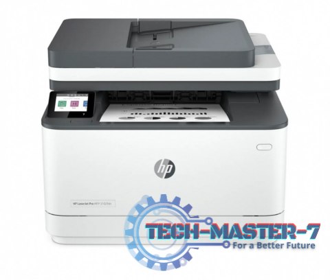 Urządzenie wielofunkcyjne laserowe HP LaserJet Pro 3102fdn 3G629F Urządzenie wielofunkcyjne laserowe HP LaserJet Pro 3102fdn 3G629F