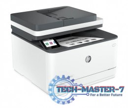 Urządzenie wielofunkcyjne laserowe HP LaserJet Pro 3102fdn 3G629F