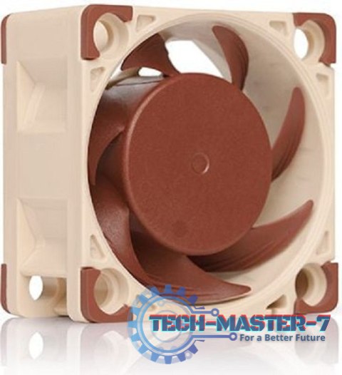 Wentylator do obudów NOCTUA NF-A4X20 PWM