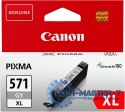Wkład CANON CLI-571XL Szary 0335C001