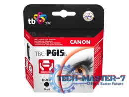 Wkład TB PRINT TBC-PGI5B Zamiennik Canon PGI5B TBC-PGI5B