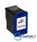 Wkład TB PRINT TBH-022XL Zamiennik HP C9352AE TBH-022XL