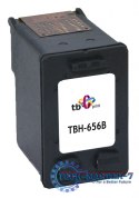 Wkład TB PRINT TBH-656B Zamiennik HP C6656A TBH-656B