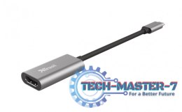 Adapter TRUST 23774 USB - HDMI
