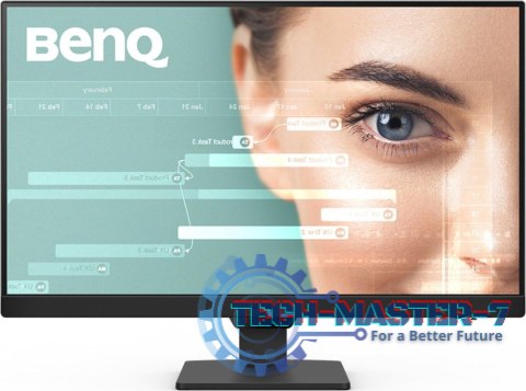 BENQ 9H.LLTLB.QBE (27" /IPS /100Hz /1920 x 1080 /Czarny ) BENQ 9H.LLTLB.QBE (27" /IPS /100Hz /1920 x 1080 /Czarny )