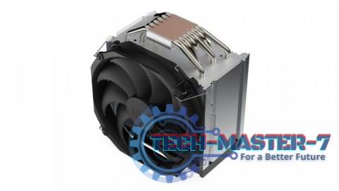 Chłodzenie procesora SILENTIUM PC SPC306 Chłodzenie procesora SILENTIUM PC SPC306