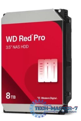 Dysk twardy WD 8 TB 3.5