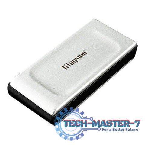 Dysk twardy zewnętrzny KINGSTON SXS2000/2000G Dysk twardy zewnętrzny KINGSTON SXS2000/2000G