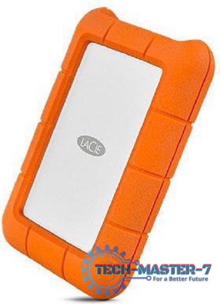 Dysk twardy zewnętrzny LACIE STFR2000800 Dysk twardy zewnętrzny LACIE STFR2000800