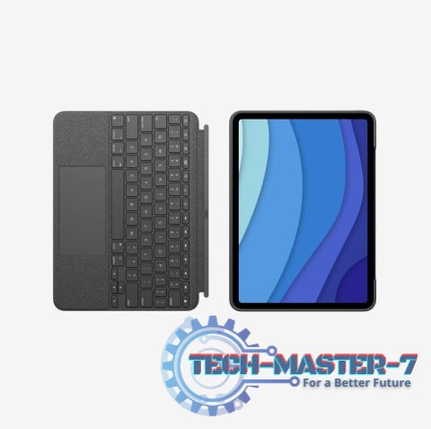 Etui z klawiaturą LOGITECH 920-010148 Etui z klawiaturą LOGITECH 920-010148