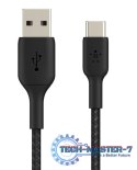 Kabel USB BELKIN USB typ A 3