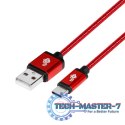 Kabel USB TB USB typ C 1.5