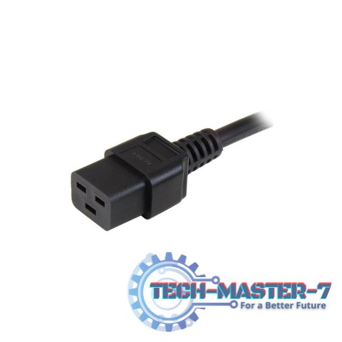 Kabel zasilający MANHATTAN IEC320 C19 2m. ICOC 066-NC Kabel zasilający MANHATTAN IEC320 C19 2m. ICOC 066-NC