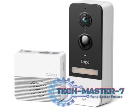 Kamera IP TP-LINK Tapo D230S1 2560 x 1920