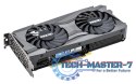 Karta graficzna INNO3D GeForce RTX 3060 TWIN X2 OC 8GB GDDR6 (N30602-08D6X-11902130)
