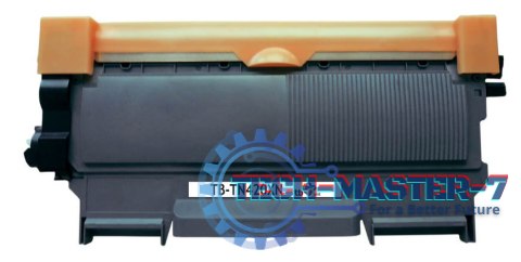 Kaseta z tonerem TB PRINT TB-TN420XN Zamiennik Brother TN2220 TB-TN420XN Kaseta z tonerem TB PRINT TB-TN420XN Zamiennik Brother TN2220 TB-TN420XN