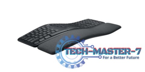 Klawiatura Bezprzewodowa LOGITECH K860 US Klawiatura Bezprzewodowa LOGITECH K860 US