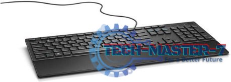 Klawiatura Przewodowa DELL KB216 Klawiatura Przewodowa DELL KB216