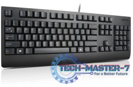 Klawiatura Przewodowa LENOVO Preferred Pro II