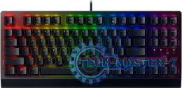 Klawiatura Przewodowa RAZER Blackwidow V3