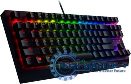 Klawiatura Przewodowa RAZER Blackwidow V3
