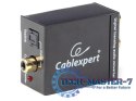 Konwerter GEMBIRD Toslink, RCA - 2x RCA Toslink + RCA - 2x RCA DSC-OPT-RCA-001