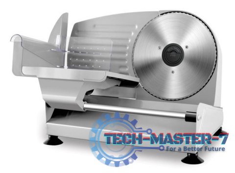 Krajalnica ELDOM KR400 SNIP (150W /Inox ) Krajalnica ELDOM KR400 SNIP (150W /Inox )